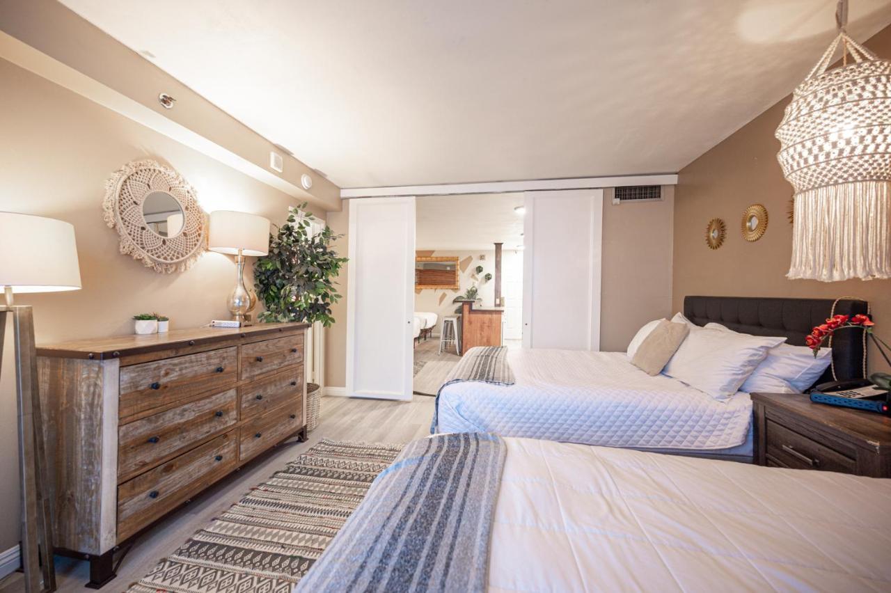 Stay Together Suites Las Vegas Zewnętrze zdjęcie