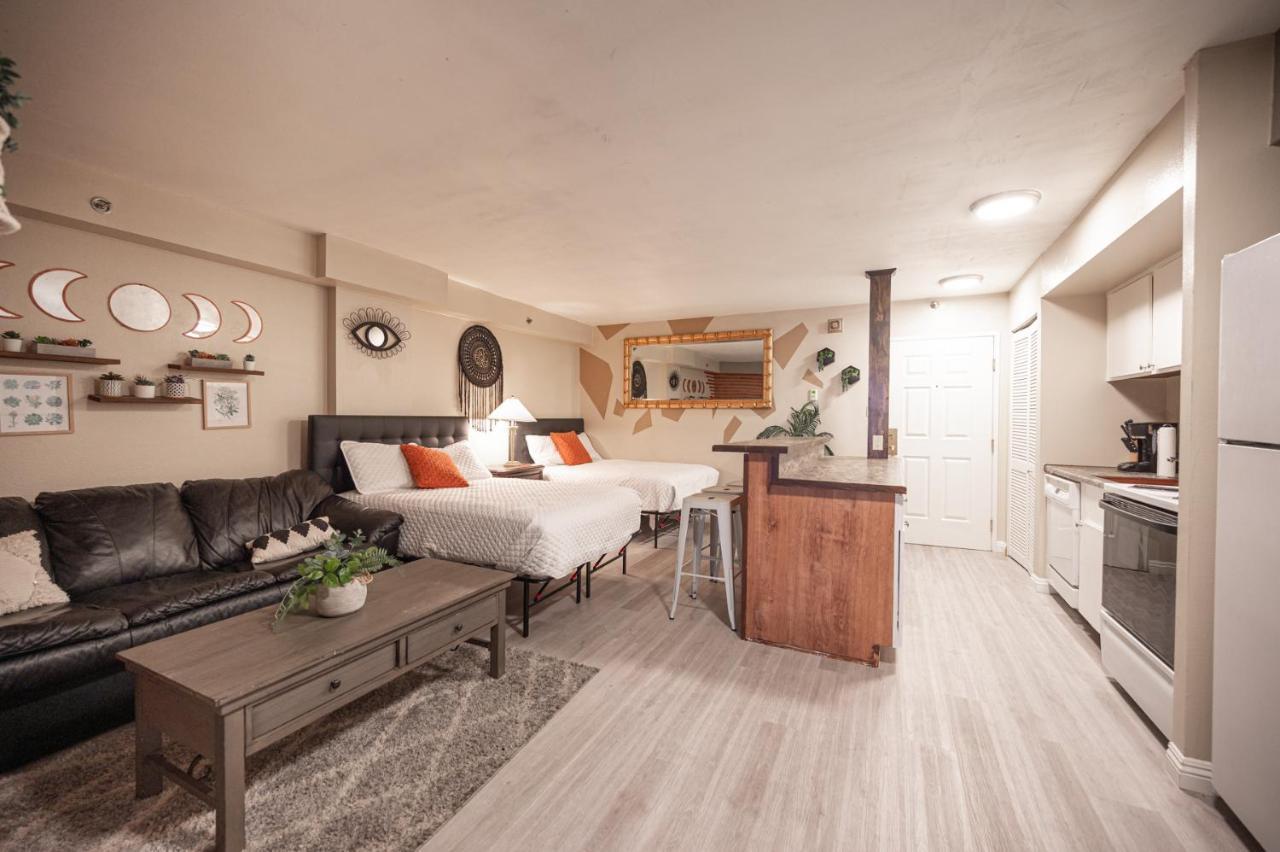 Stay Together Suites Las Vegas Zewnętrze zdjęcie