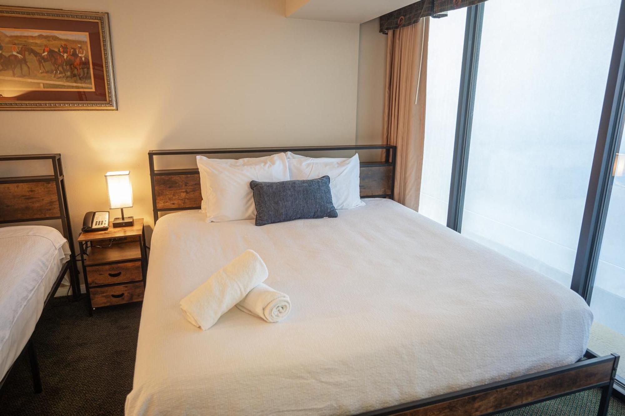 Stay Together Suites Las Vegas Zewnętrze zdjęcie