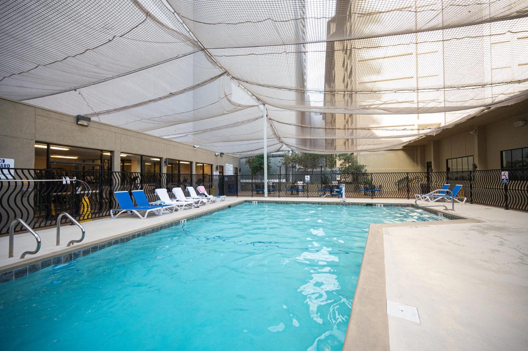 Stay Together Suites Las Vegas Zewnętrze zdjęcie