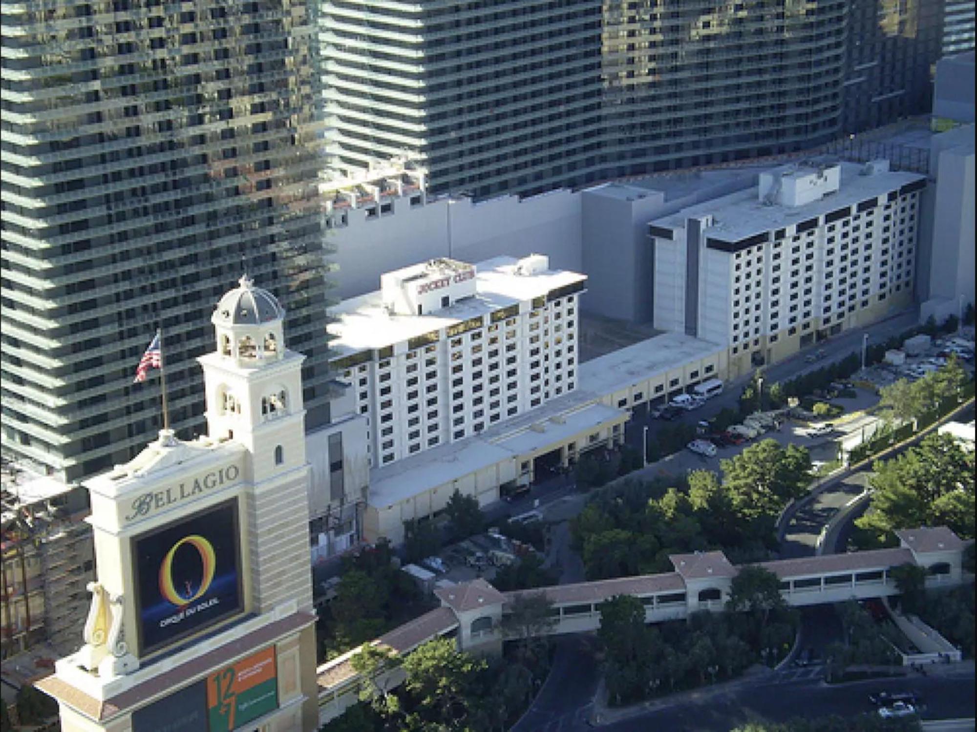 Stay Together Suites Las Vegas Zewnętrze zdjęcie
